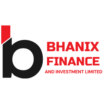 bhacnix finace logo