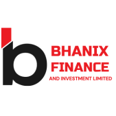 bhacnix finace logo